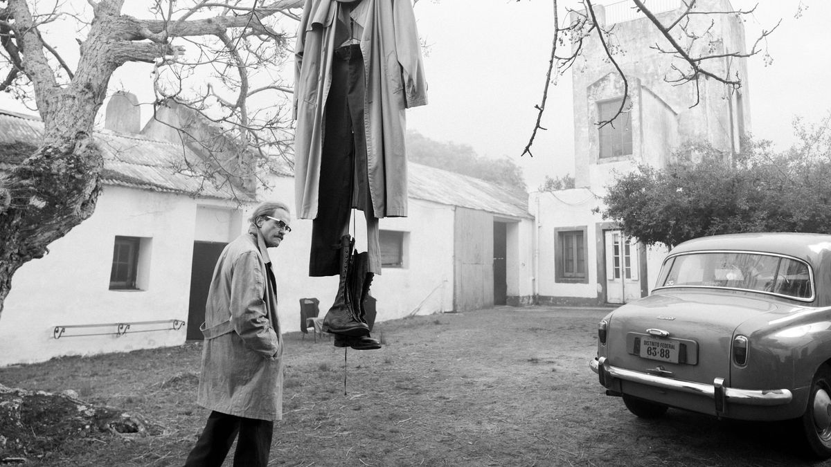 Zlo nezmizelo, jen se skrývá, ukazuje film o Mengelem